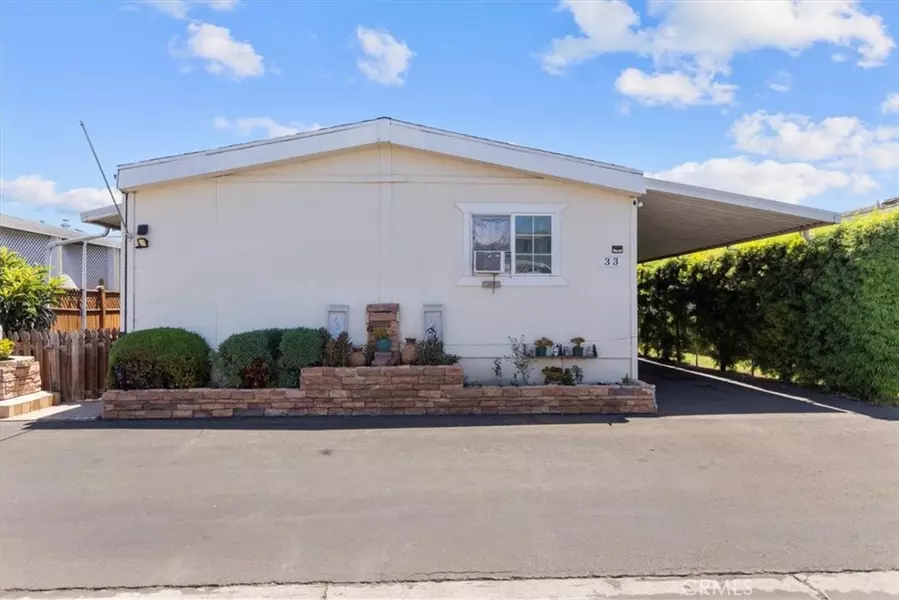 9080 Bloomfield AVE #33, Cypress, CA 90630