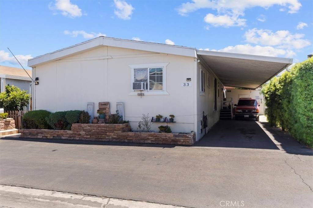 Cypress, CA 90630,9080 Bloomfield AVE #33