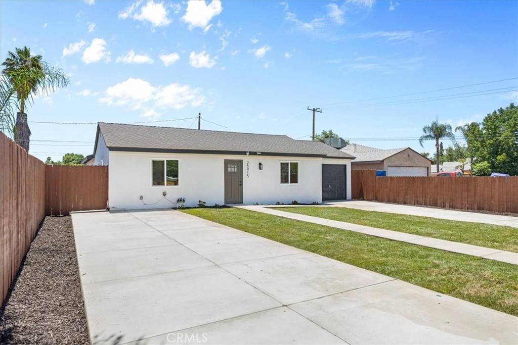 San Bernardino, CA 92410,25415 Paloma RD