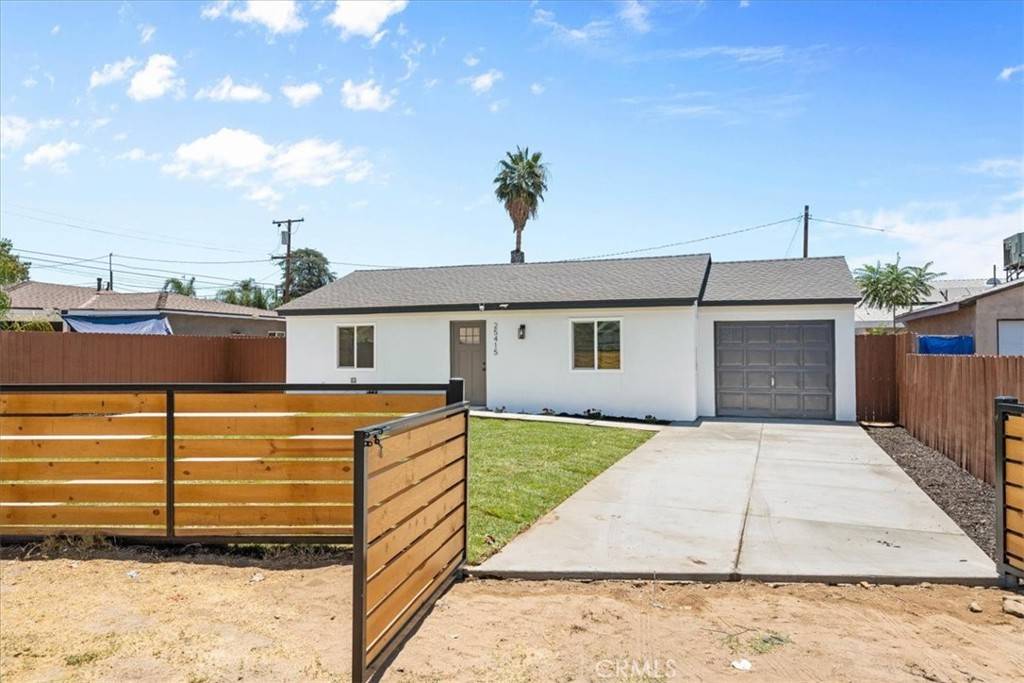 San Bernardino, CA 92410,25415 Paloma RD