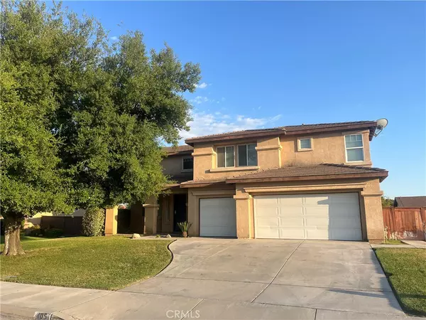 405 E Lurelane ST, Rialto, CA 92376