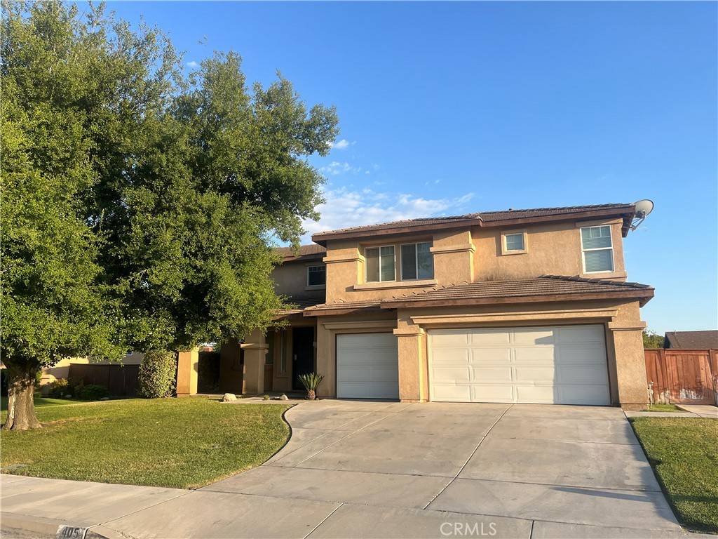405 E Lurelane ST, Rialto, CA 92376