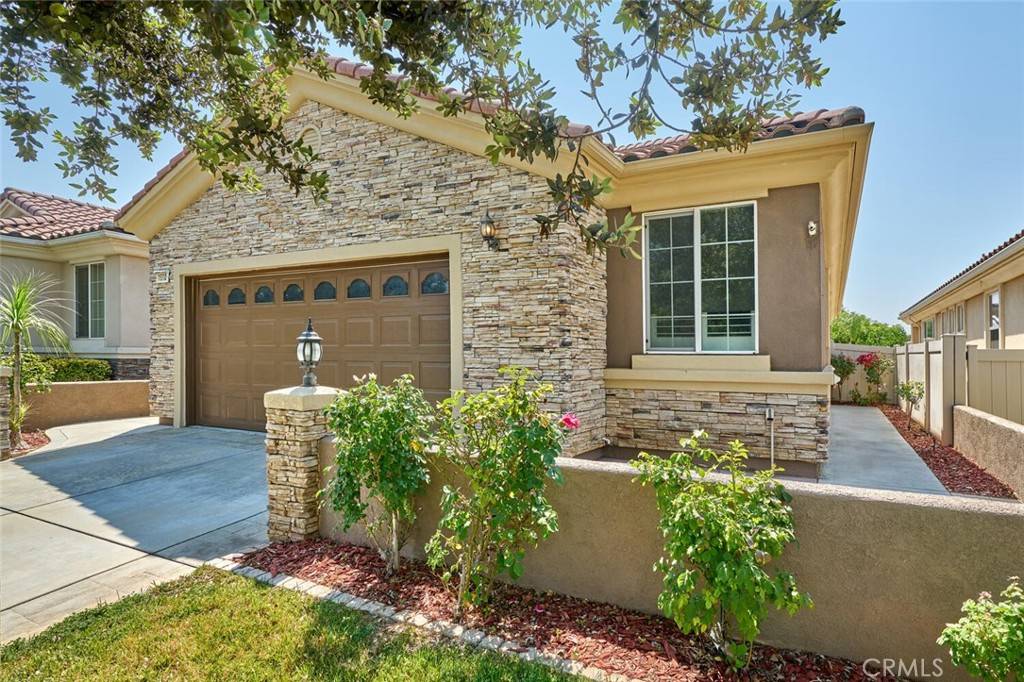 1660 Snowberry RD, Beaumont, CA 92223