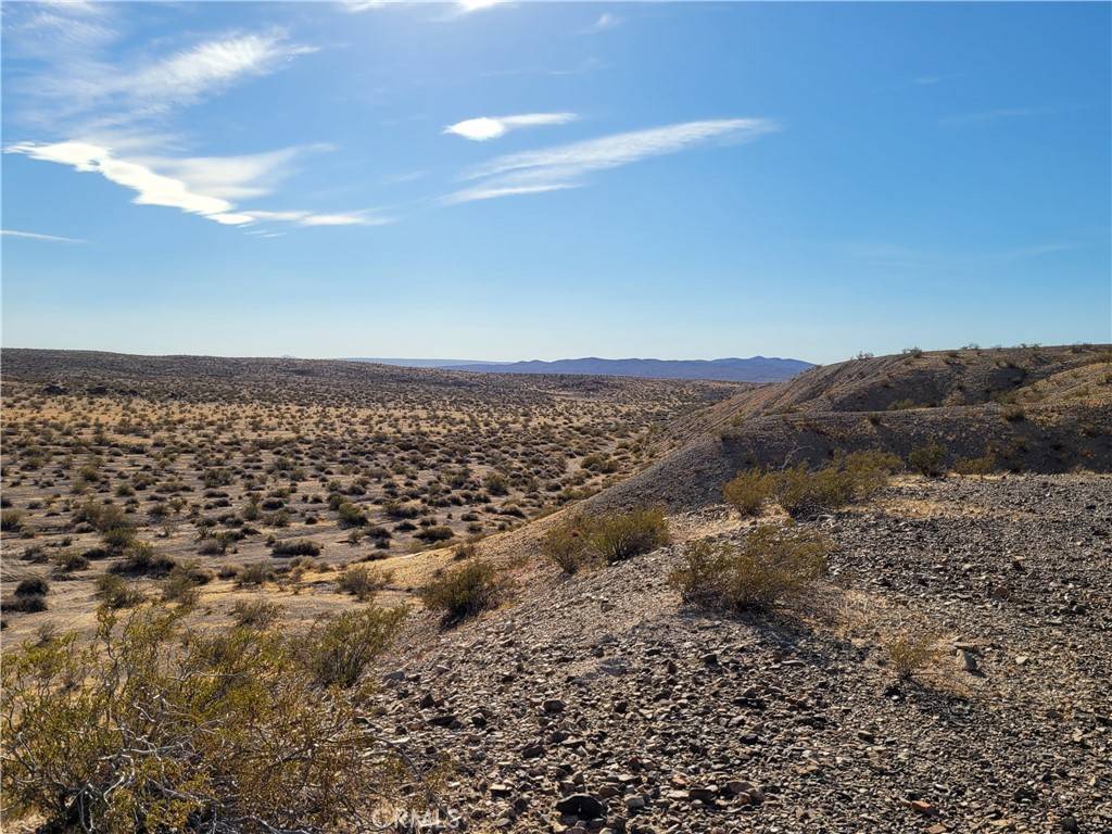 Hinkley, CA 92347,4 Buckboard RD