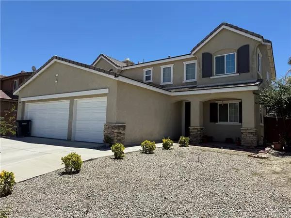 San Jacinto, CA 92583,990 Garrett WAY