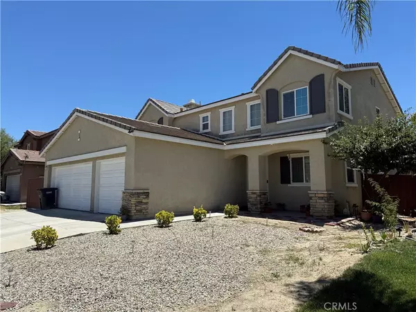 990 Garrett WAY, San Jacinto, CA 92583