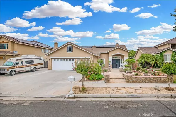Corona, CA 92882,1151 Paseo Tasco CIR