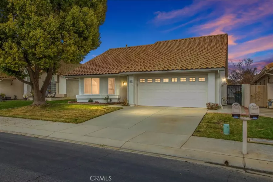 6287 Tuckaway AVE, Banning, CA 92220