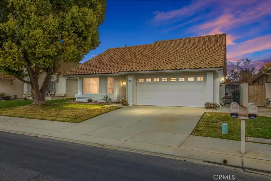 6287 Tuckaway AVE, Banning, CA 92220