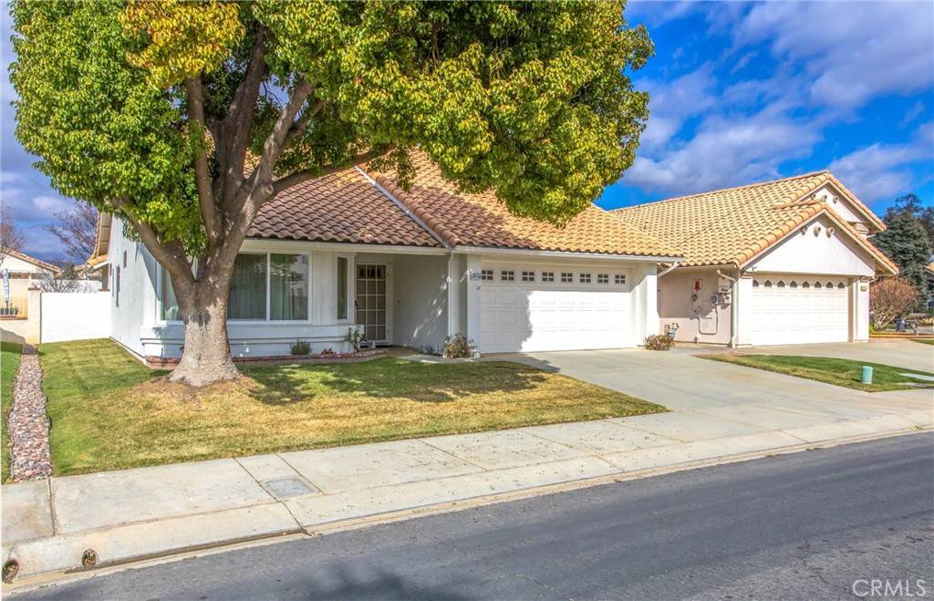 Banning, CA 92220,6287 Tuckaway AVE