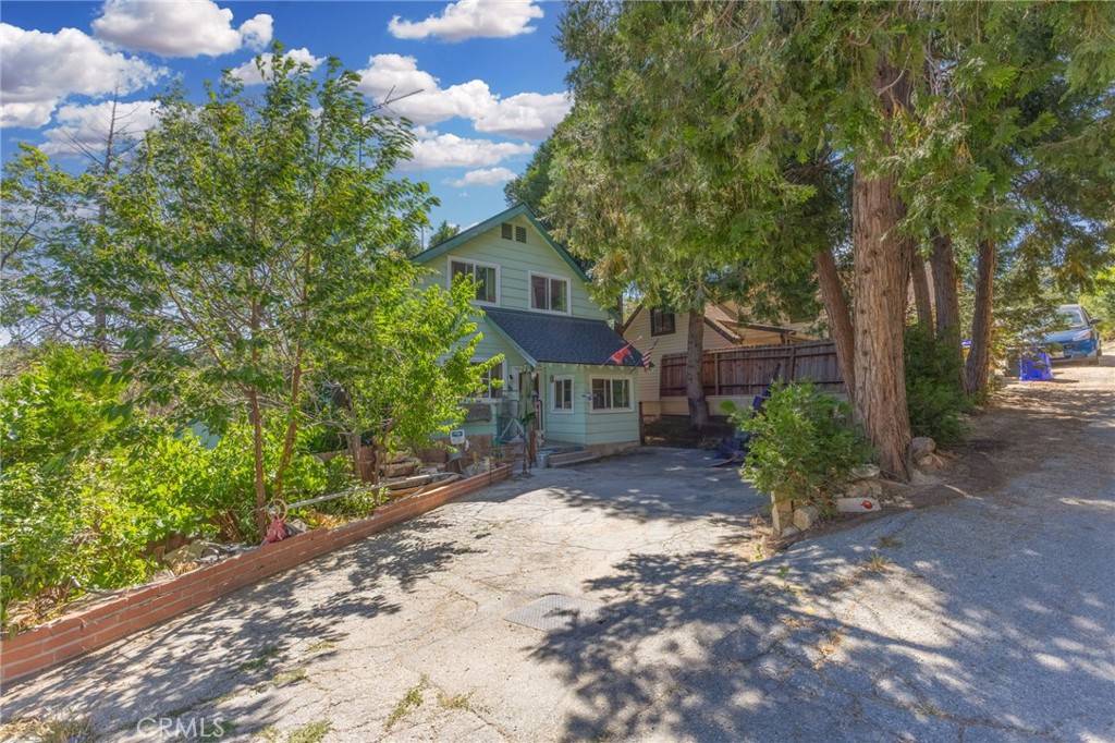 29239 Lake Brook AVE, Cedar Glen, CA 92321
