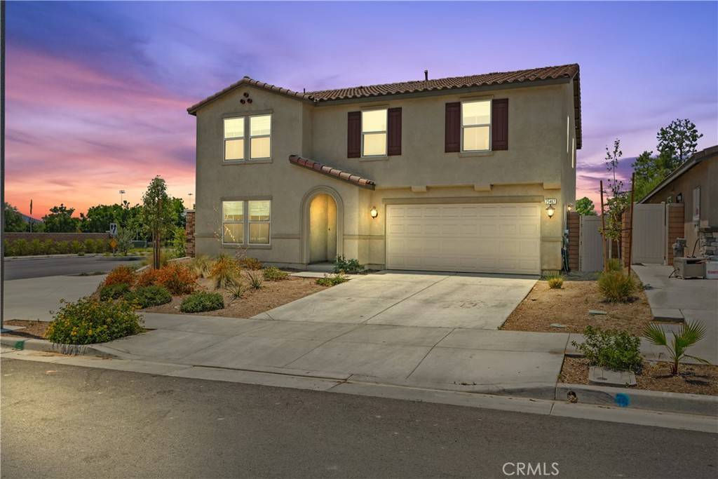 25467 Sedona LN, Homeland, CA 92548