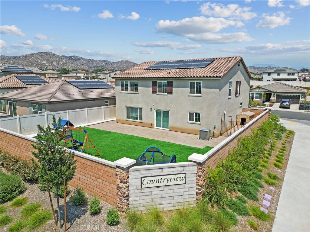 Homeland, CA 92548,25467 Sedona LN