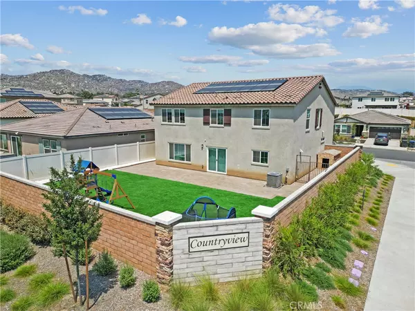 Homeland, CA 92548,25467 Sedona LN