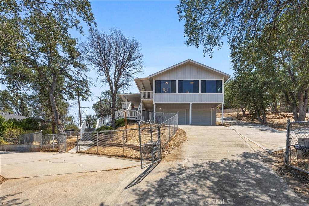 501 Old State RD, Wofford Heights, CA 93285