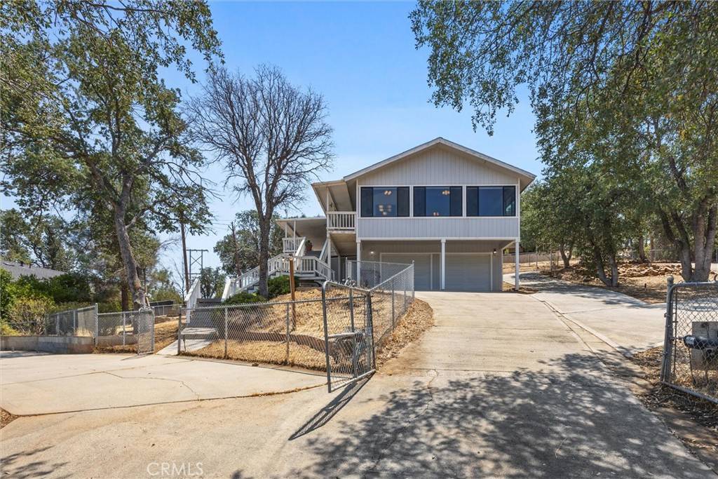 501 Old State RD, Wofford Heights, CA 93285