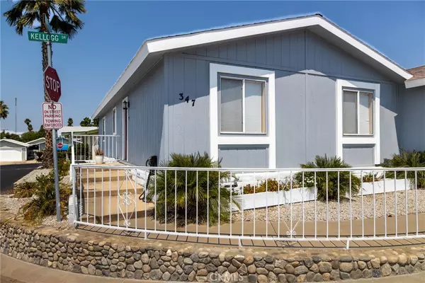 Banning, CA 92220,3800 W Wilson ST #347
