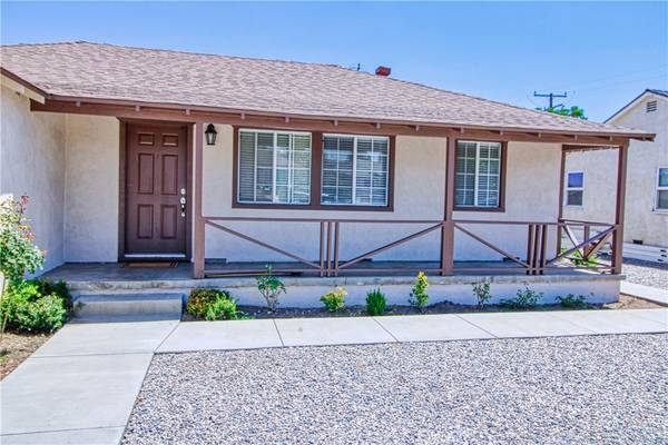 1011 Davids RD, Perris, CA 92571
