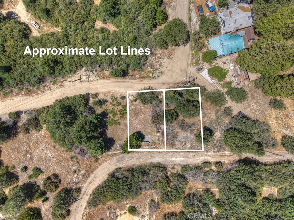 Cedar Glen, CA 92321,0 Balsam DR