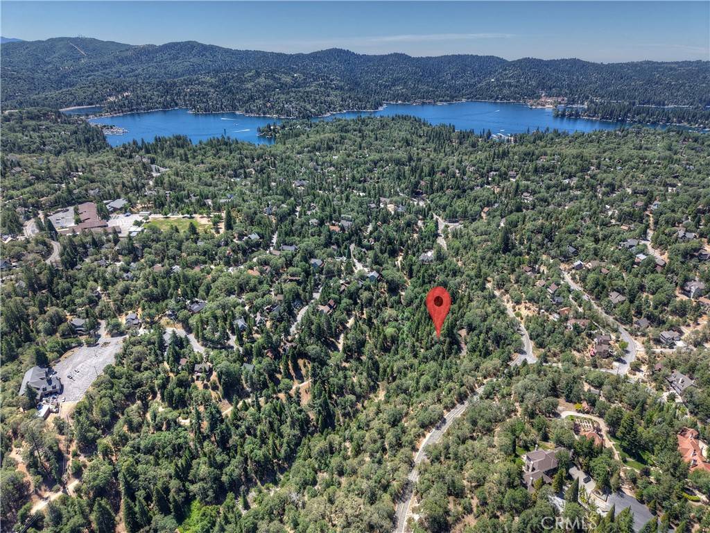 0 32 CA HWY-173 HWY, Lake Arrowhead, CA 92352