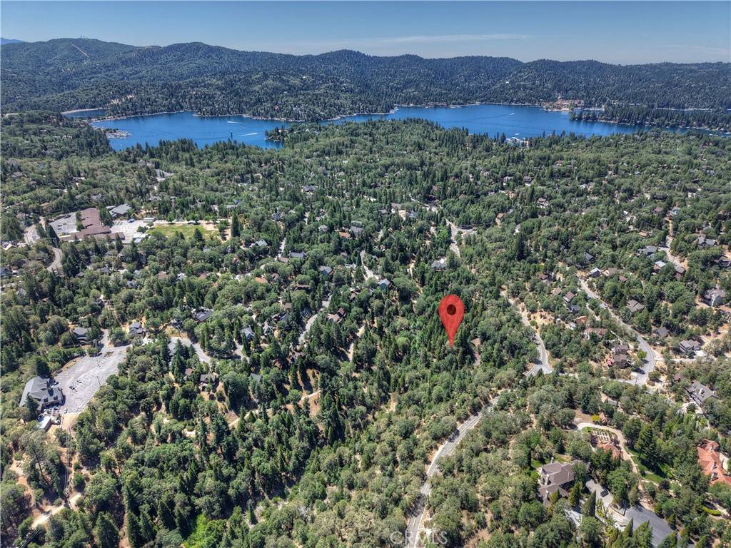 0 0 Ca-173 HWY, Lake Arrowhead, CA 92352