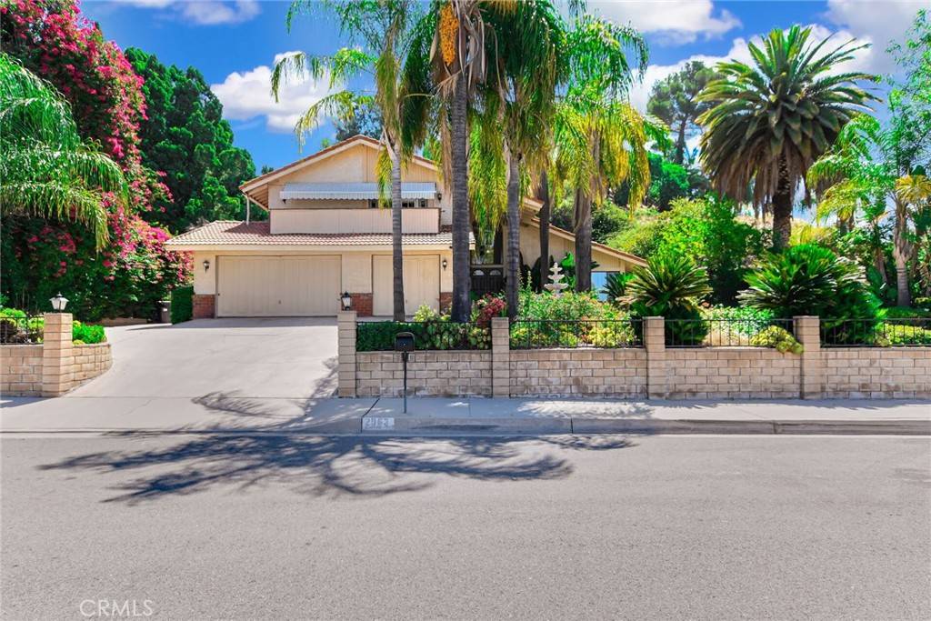 2963 Orange ST, Highland, CA 92346
