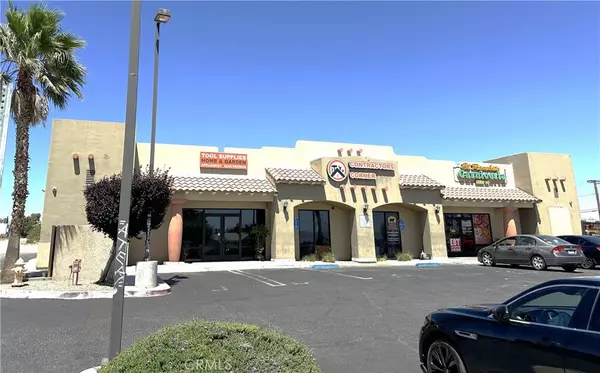 Hesperia, CA 92345,14875 Main ST