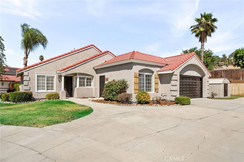 Yucaipa, CA 92399,12825 Poppy CT