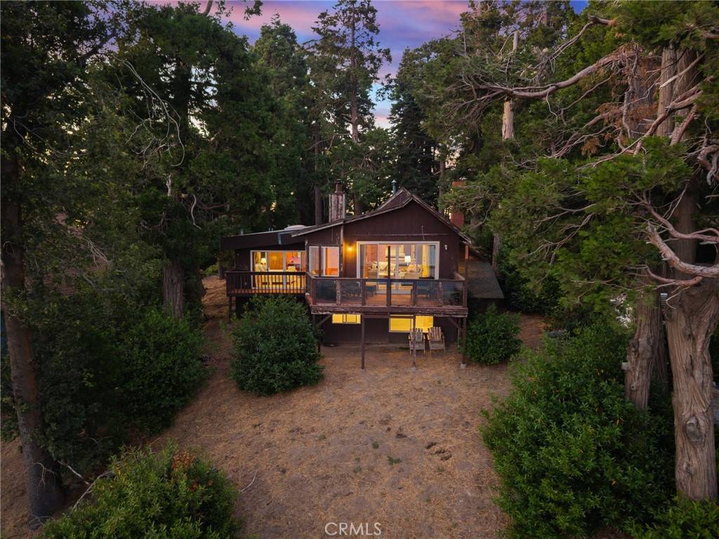 Crestline, CA 92325,24251 Great View DR