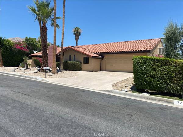 72772 Skyward, Palm Desert, CA 92260