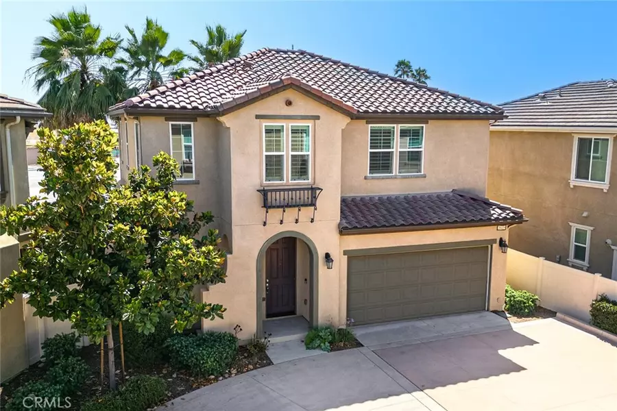 28419 Sunflower ST, Highland, CA 92346