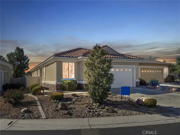 19642 Castle Harbor CT, Apple Valley, CA 92308