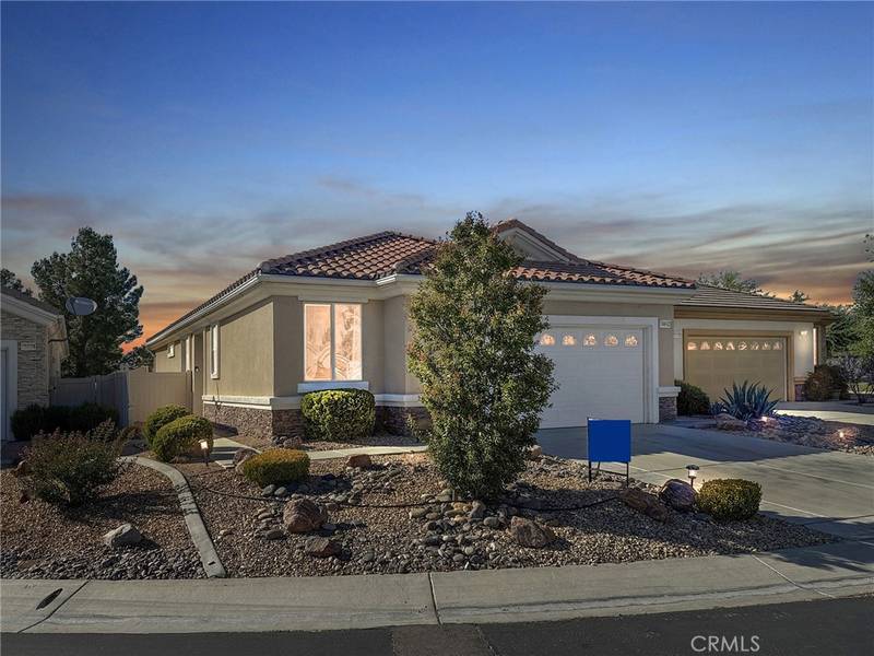 19642 Castle Harbor CT, Apple Valley, CA 92308