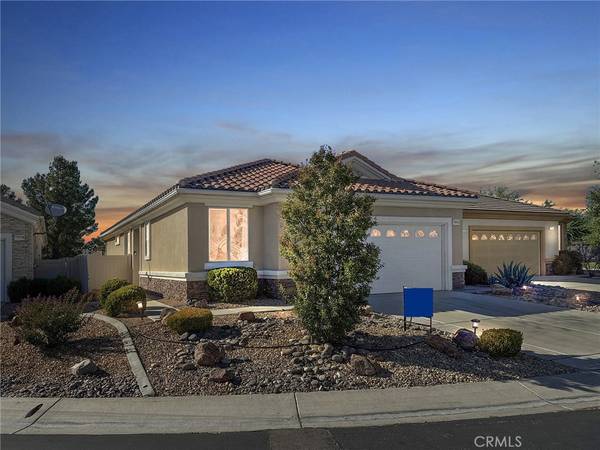 Apple Valley, CA 92308,19642 Castle Harbor CT