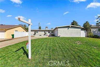 1292 N California AVE, Beaumont, CA 92223