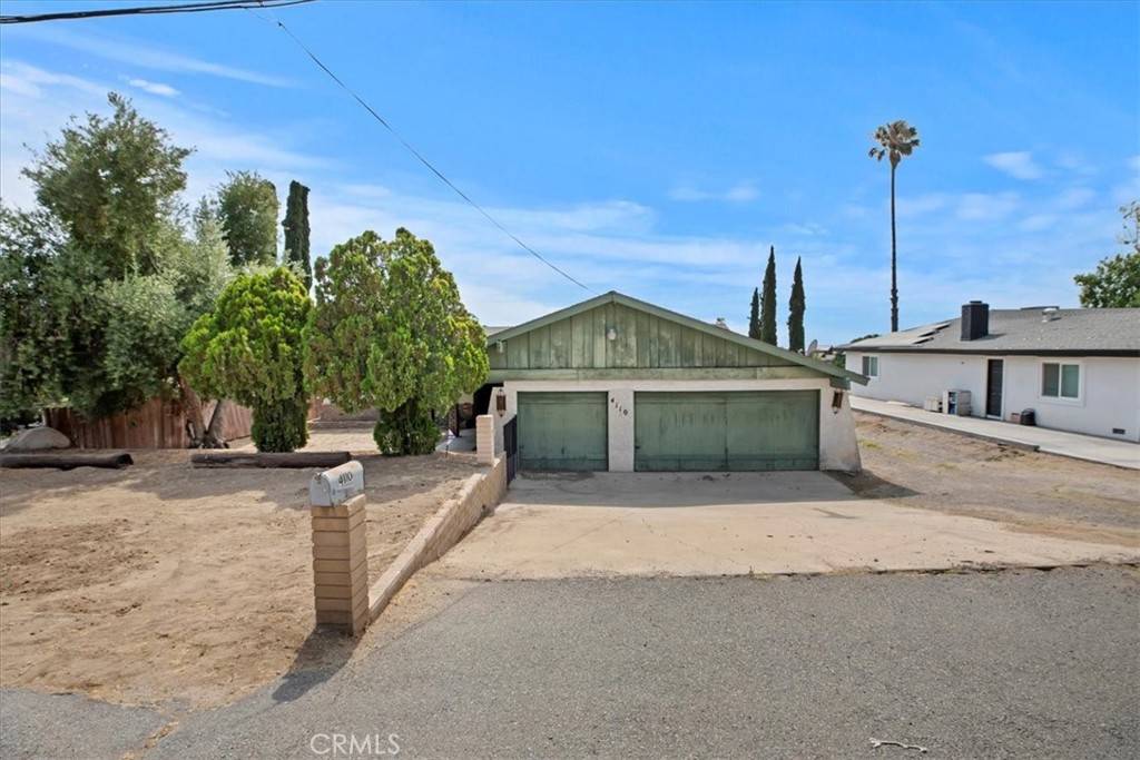 Norco, CA 92860,4110 Crestview DR