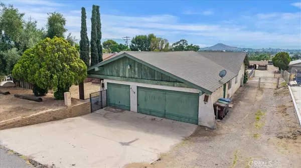 Norco, CA 92860,4110 Crestview DR