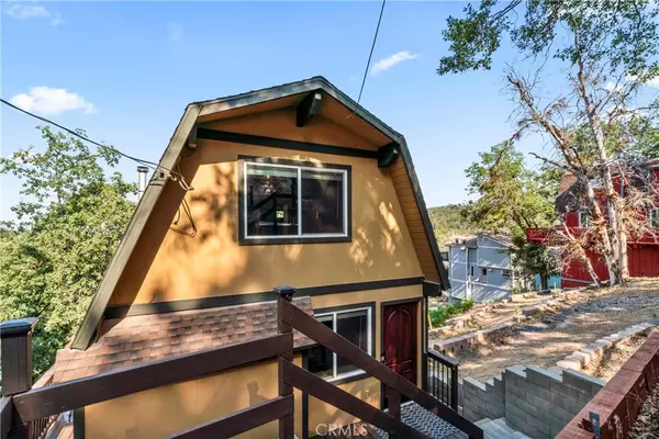 Arrowbear, CA 92382,33475 Music Camp RD