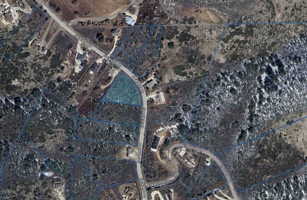 Tehachapi, CA 93561,24351 Jacaranda DR