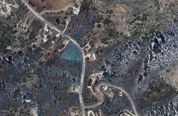 Tehachapi, CA 93561,24351 Jacaranda DR