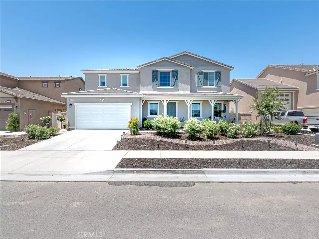 Menifee, CA 92584,32085 Deardoff ST