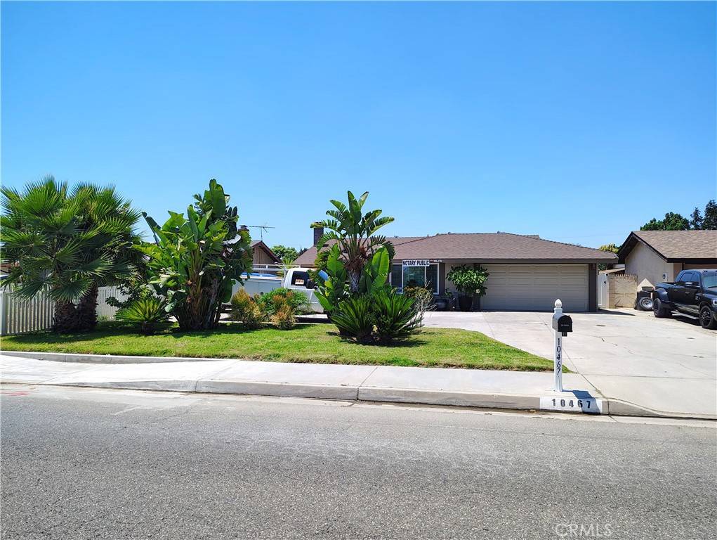 Riverside, CA 92505,10467 California AVE