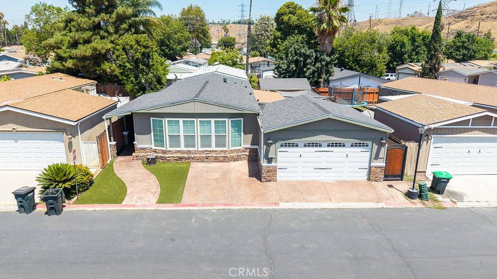Colton, CA 92324,700 E Washington ST #143
