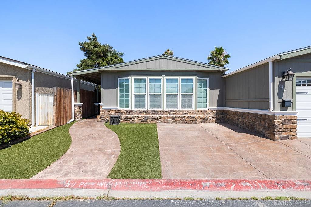700 E Washington ST #143, Colton, CA 92324