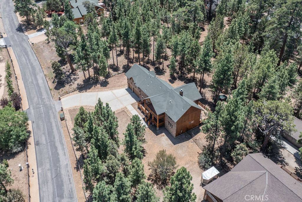 Big Bear City, CA 92314,625 Cedar Glen DR