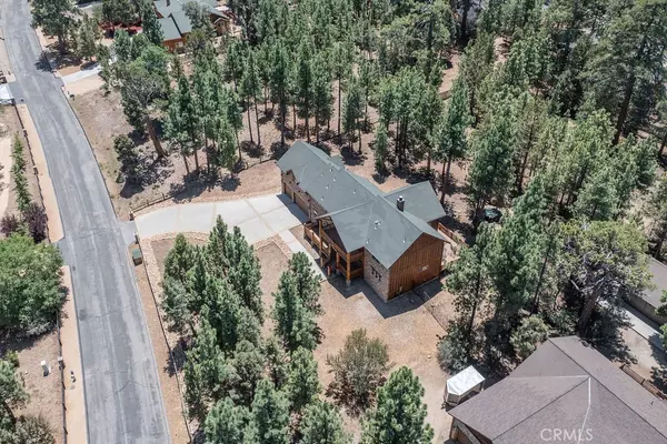 Big Bear City, CA 92314,625 Cedar Glen DR