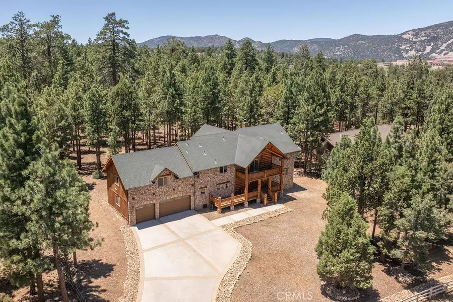 625 Cedar Glen DR, Big Bear City, CA 92314