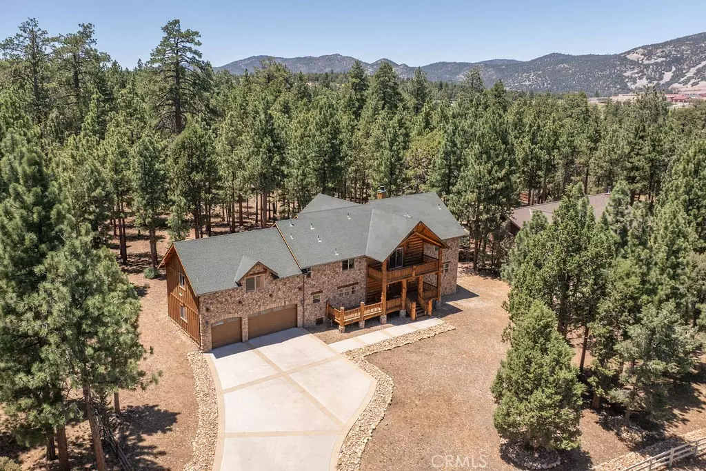 Big Bear City, CA 92314,625 Cedar Glen DR