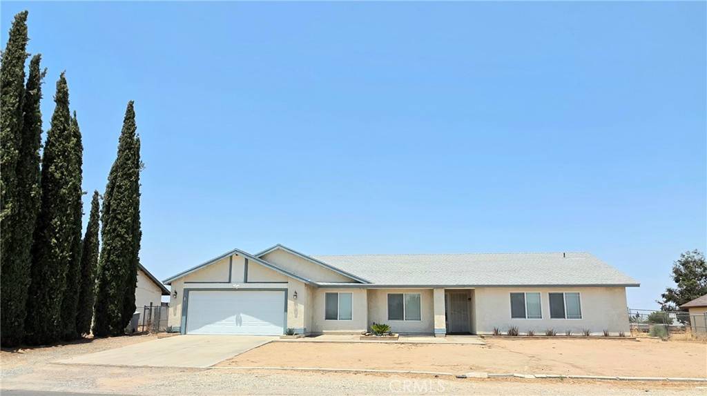 13568 Live Oak ST, Hesperia, CA 92345