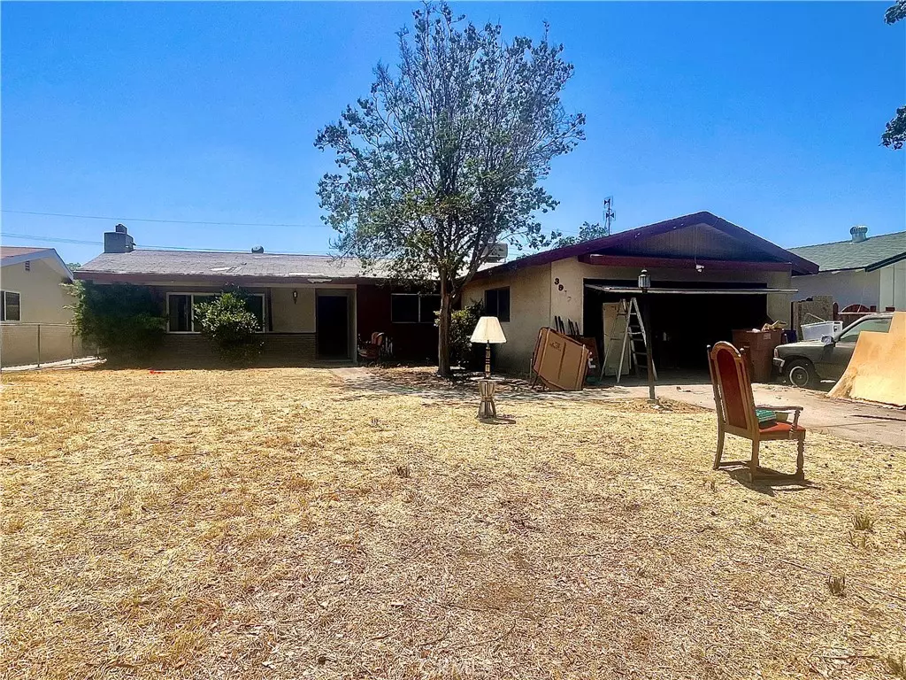 Bakersfield, CA 93309,3917 Wood LN